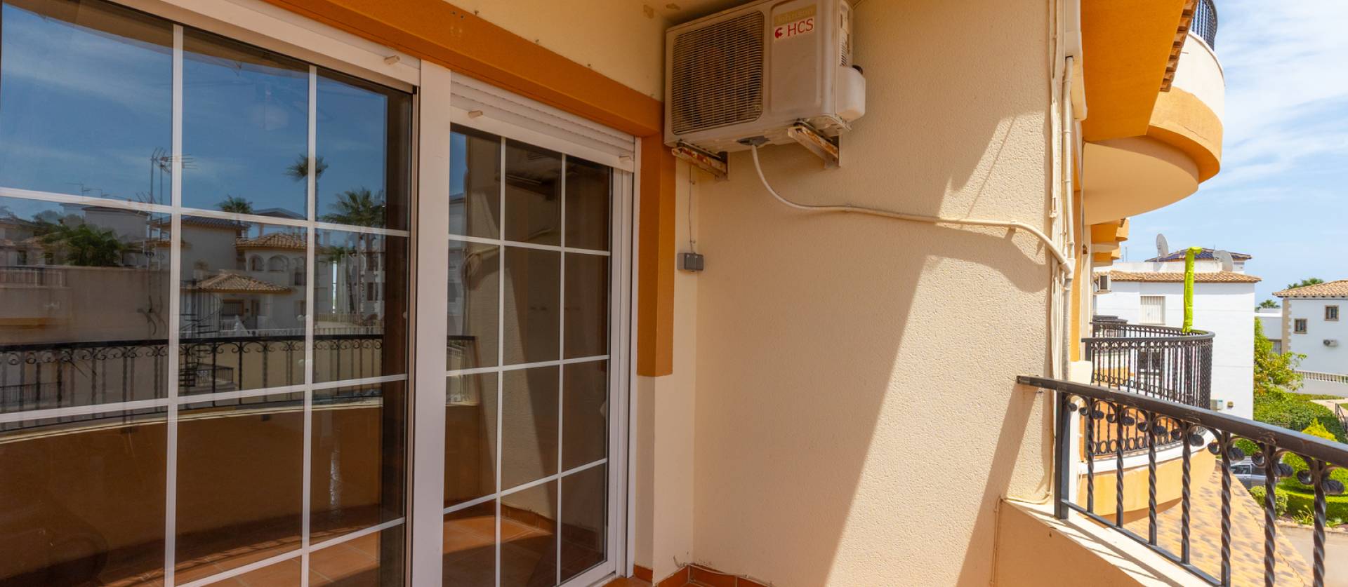 Sale - Apartment - Orihuela - Villamartín