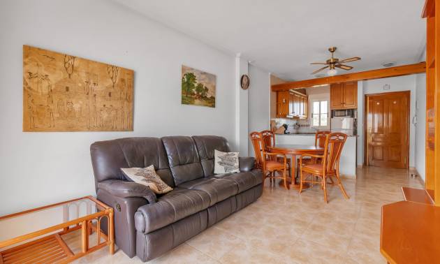 Sale - Apartment - Orihuela - Villamartín