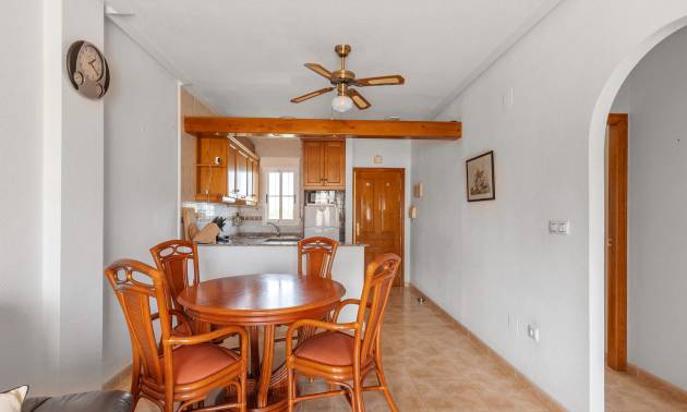 Sale - Apartment - Orihuela - Villamartín