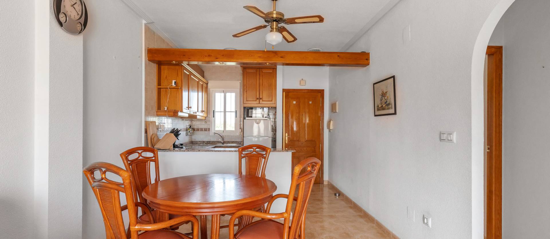 Sale - Apartment - Orihuela - Villamartín