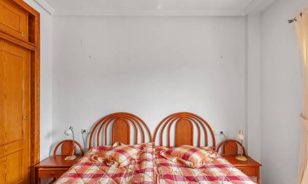 Sale - Apartment - Orihuela - Villamartín
