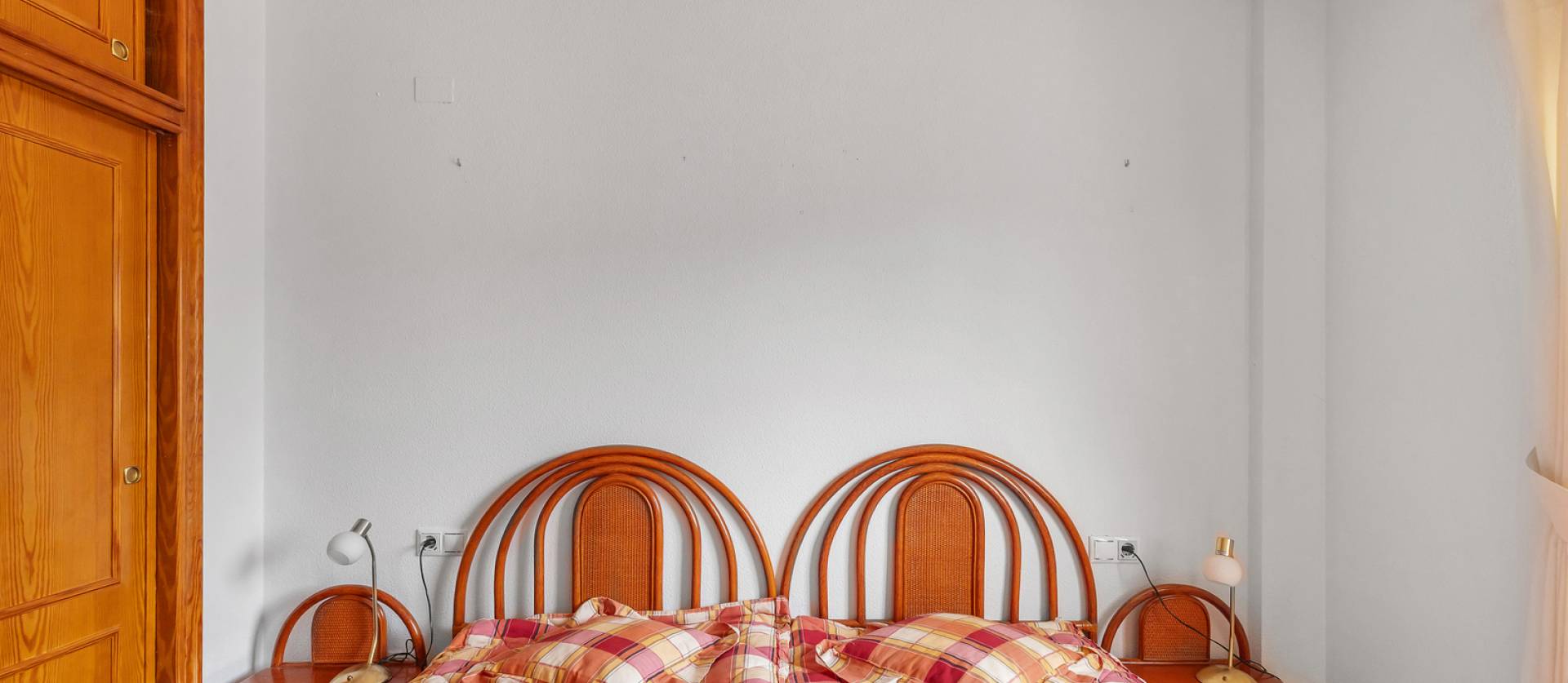 Sale - Apartment - Orihuela - Villamartín
