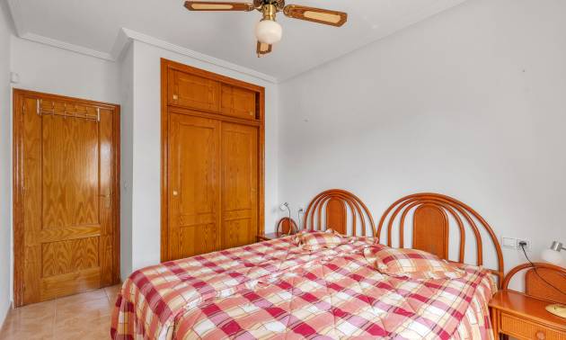 Sale - Apartment - Orihuela - Villamartín