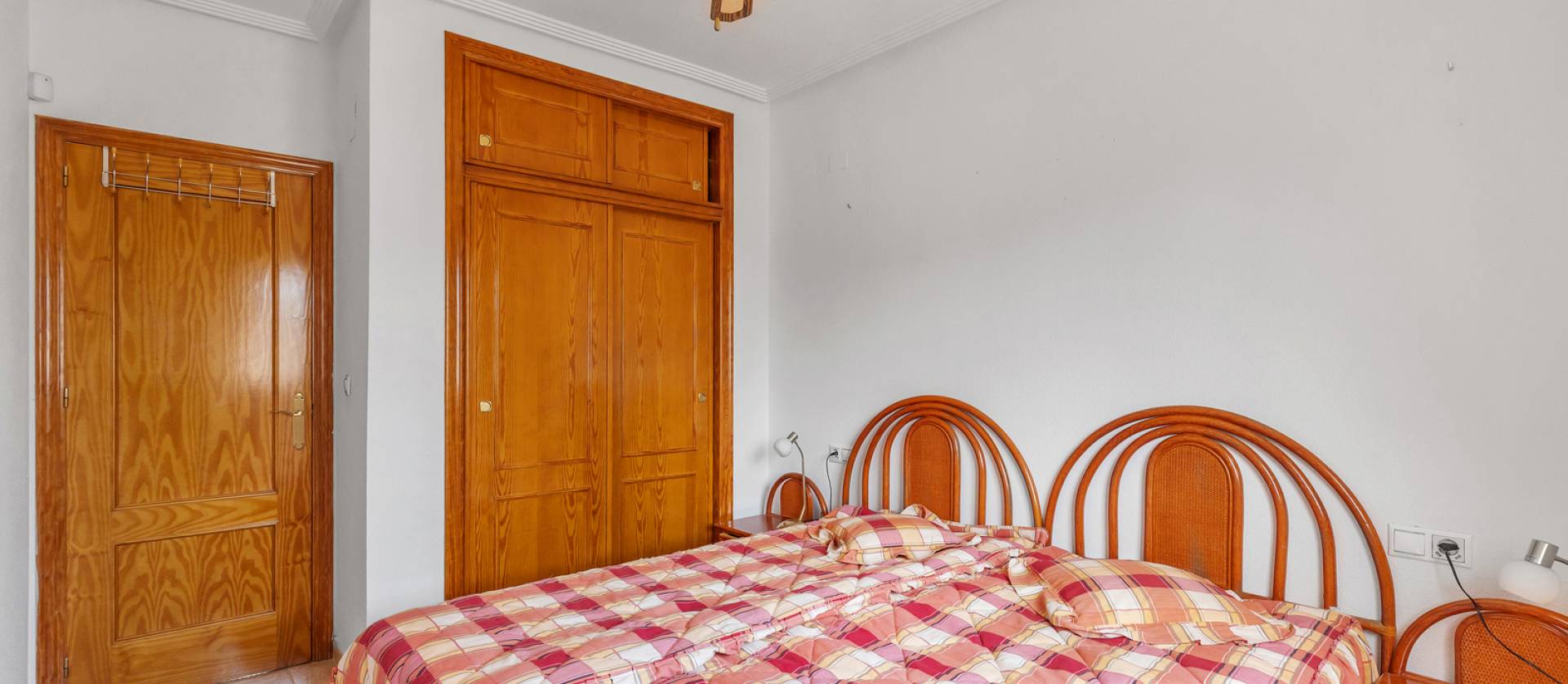 Sale - Apartment - Orihuela - Villamartín