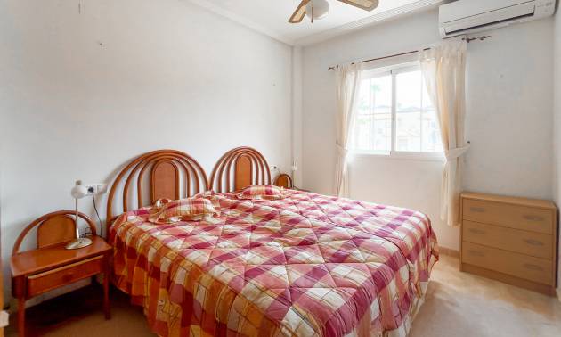 Sale - Apartment - Orihuela - Villamartín