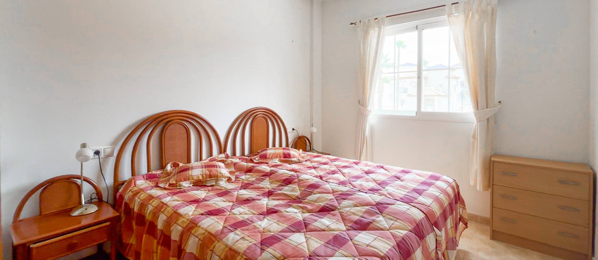Sale - Apartment - Orihuela - Villamartín