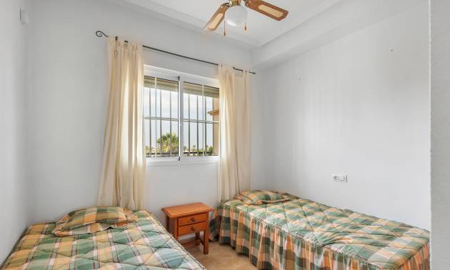 Sale - Apartment - Orihuela - Villamartín