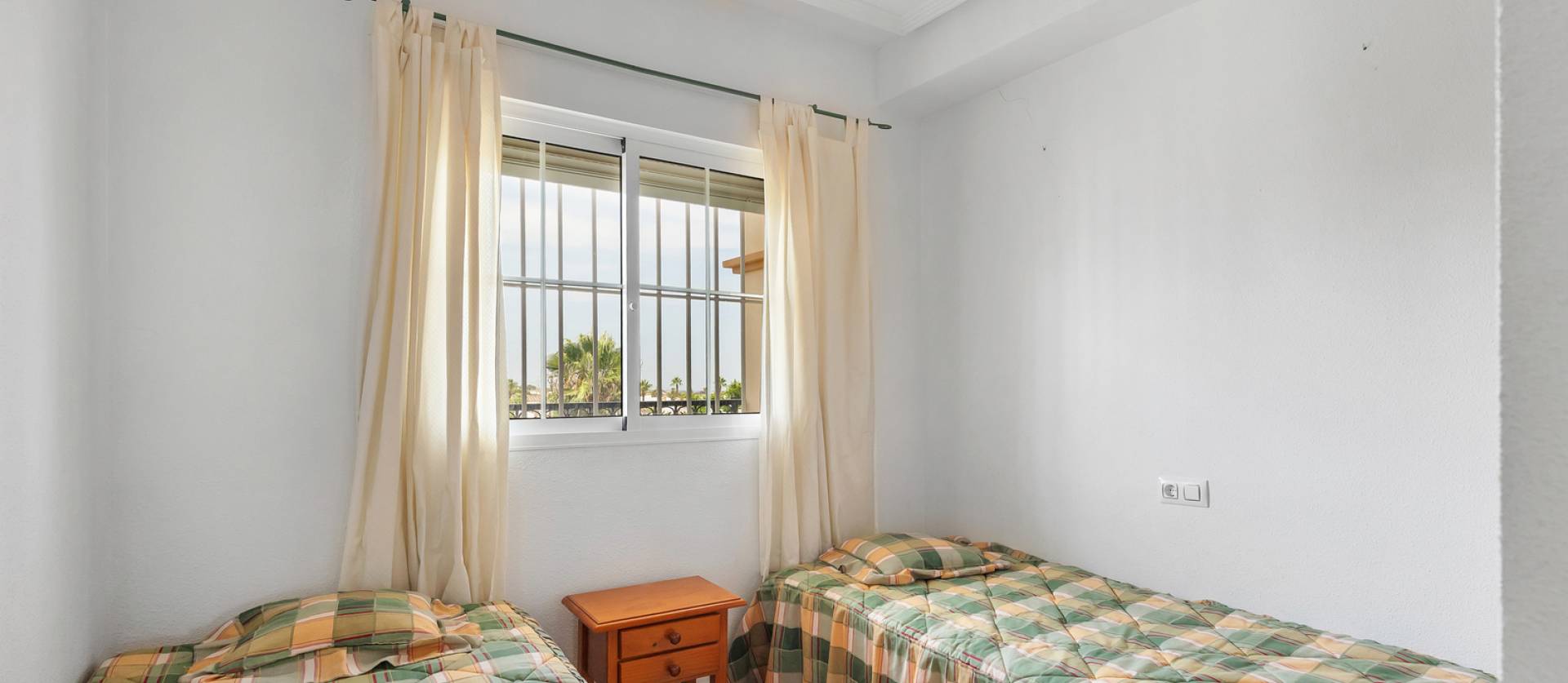 Sale - Apartment - Orihuela - Villamartín