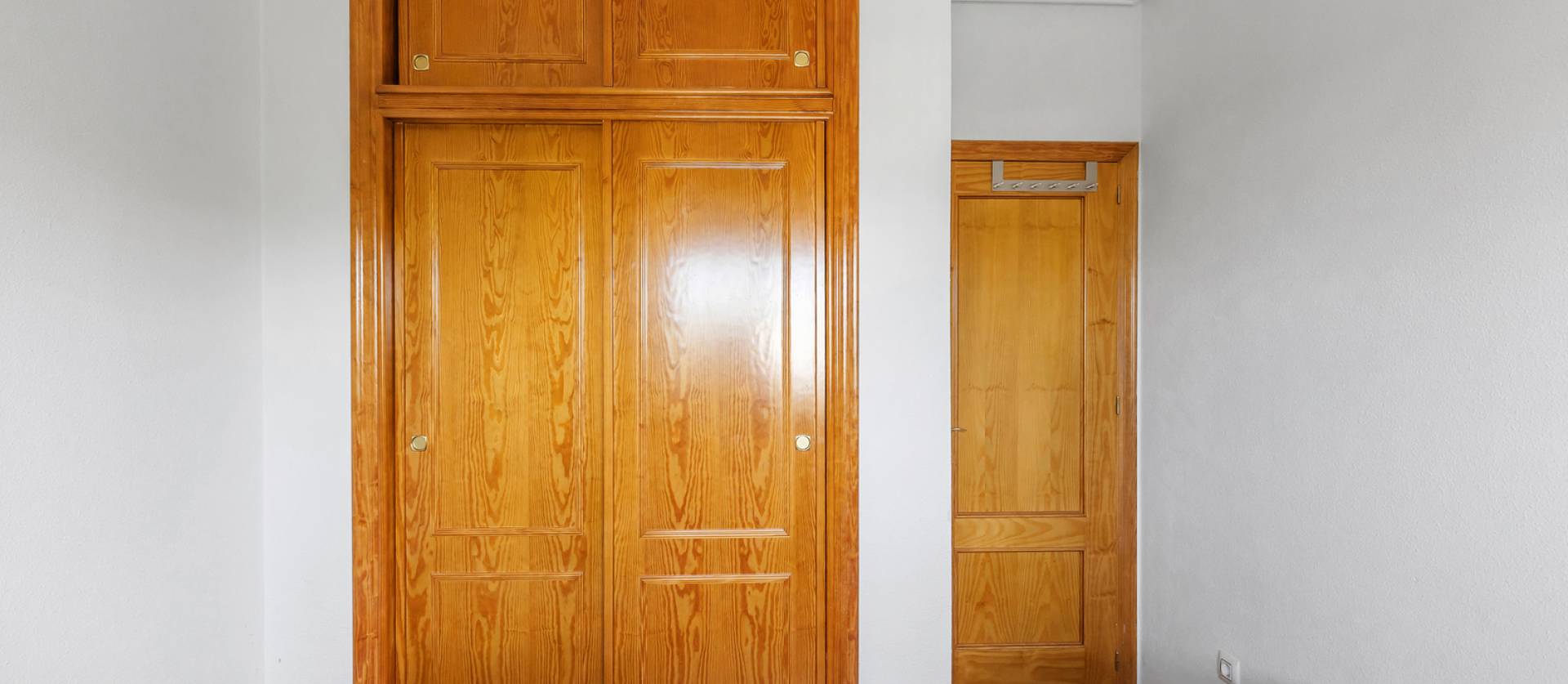 Sale - Apartment - Orihuela - Villamartín
