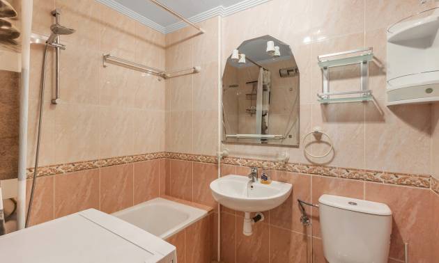 Sale - Apartment - Orihuela - Villamartín