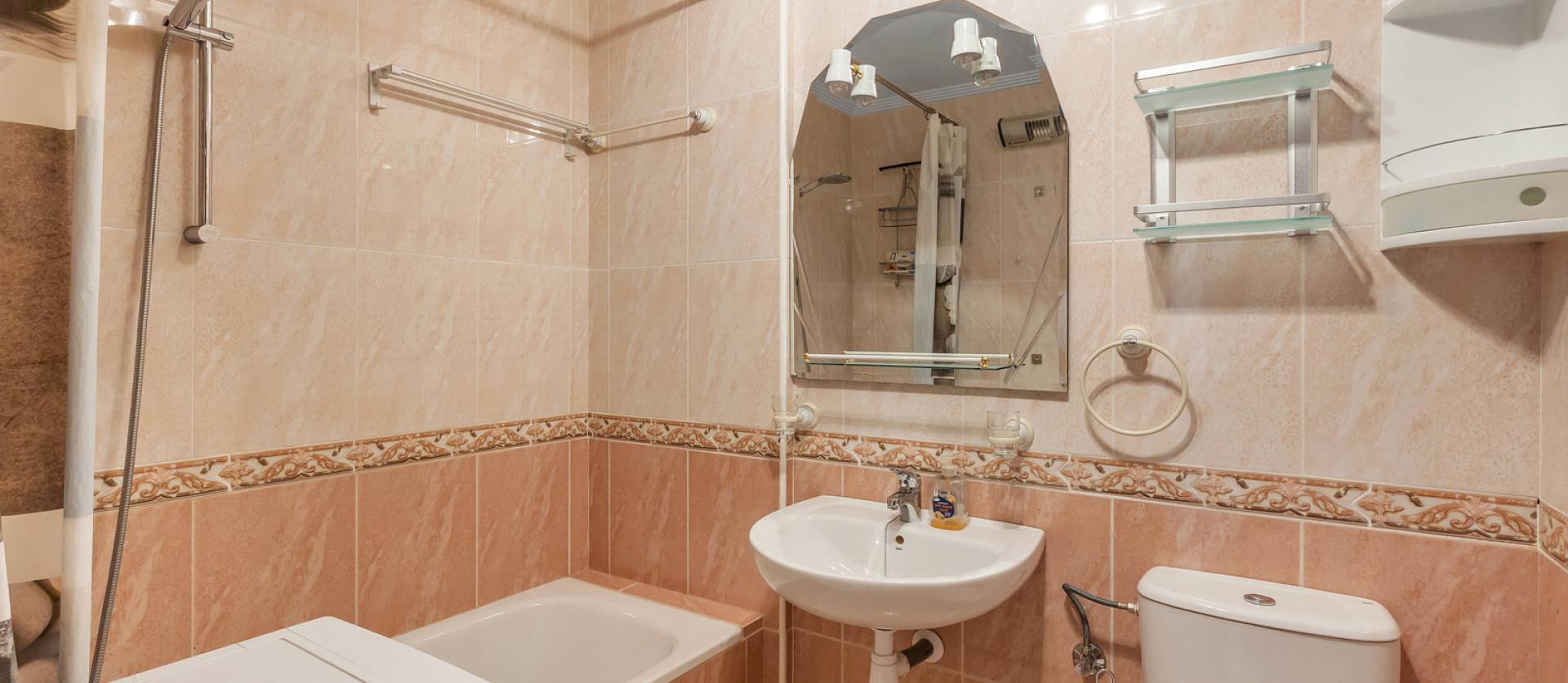 Sale - Apartment - Orihuela - Villamartín