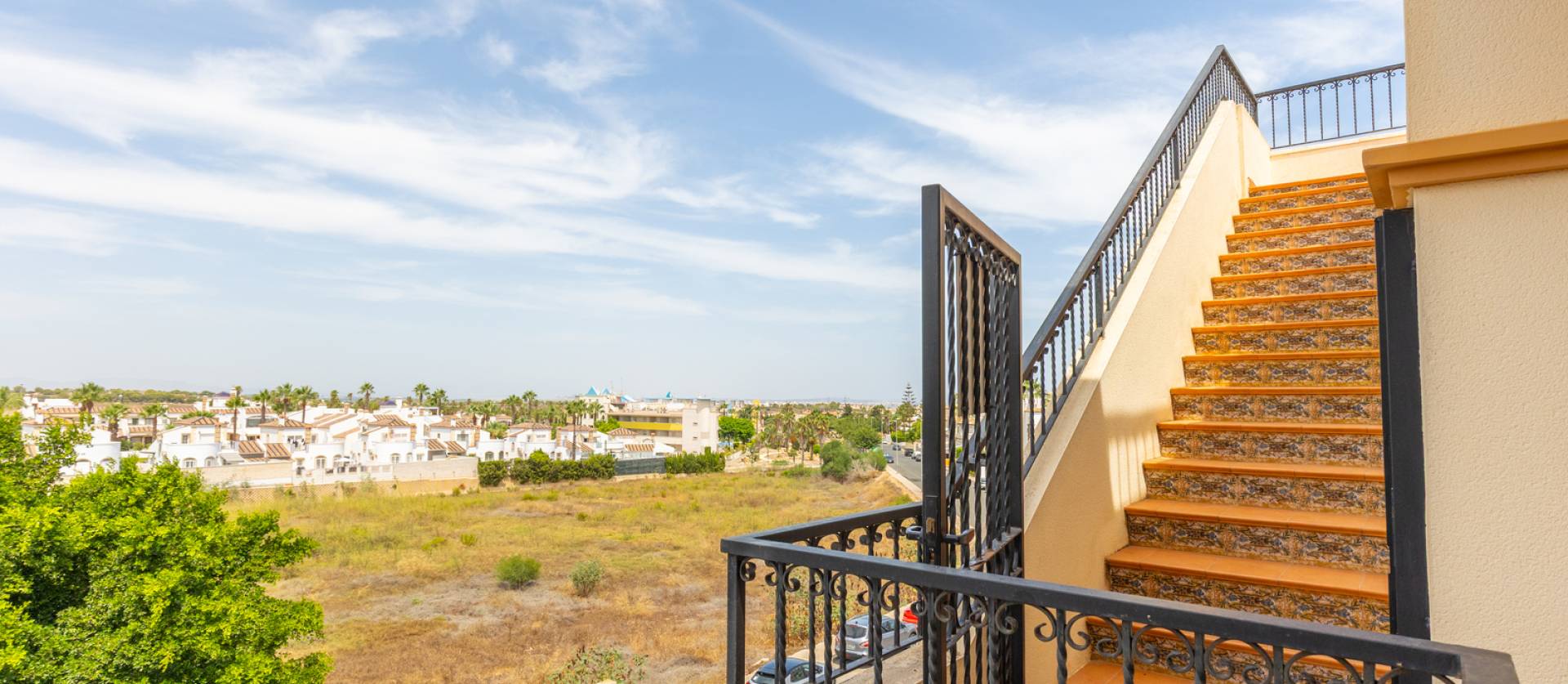Sale - Apartment - Orihuela - Villamartín
