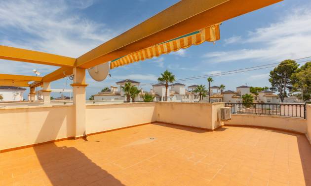 Sale - Apartment - Orihuela - Villamartín