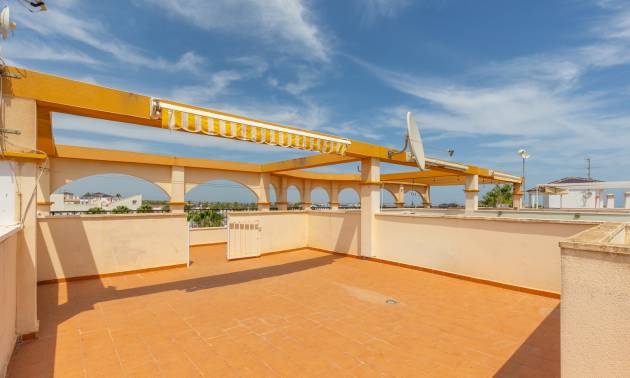 Sale - Apartment - Orihuela - Villamartín