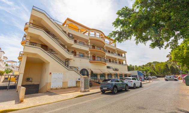 Sale - Apartment - Orihuela - Villamartín