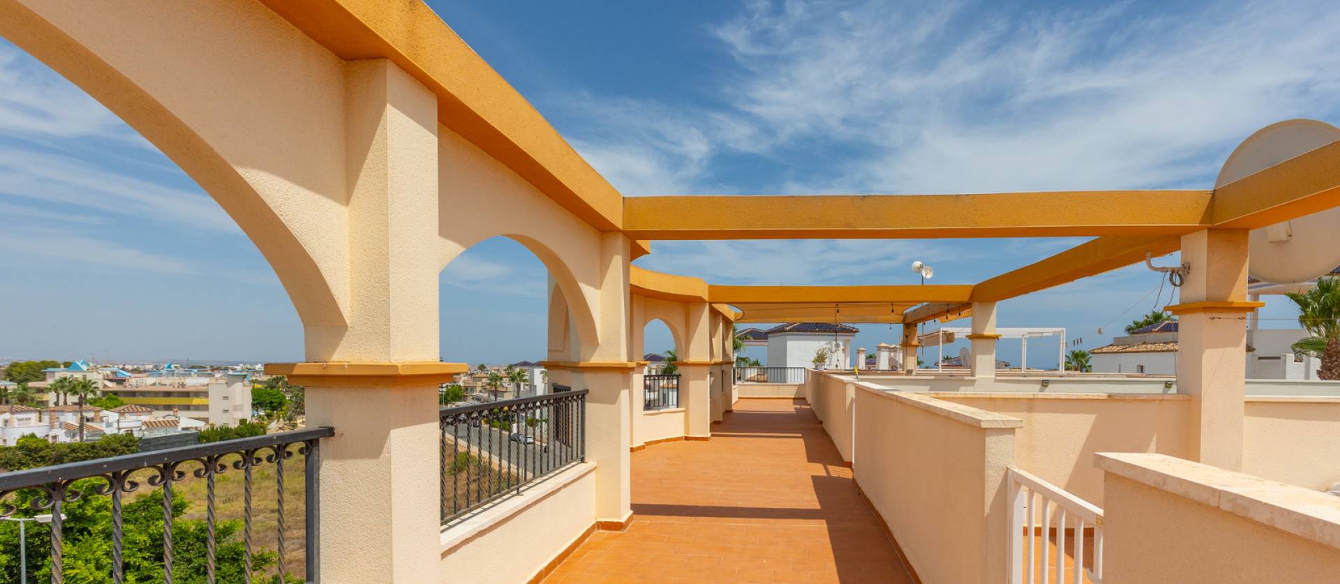 Sale - Apartment - Orihuela - Villamartín