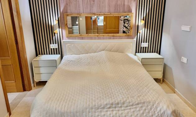 Bestaande woningen - Appartment - Catral