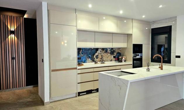 Sale - Villa - Ciudad Quesada - Rojales