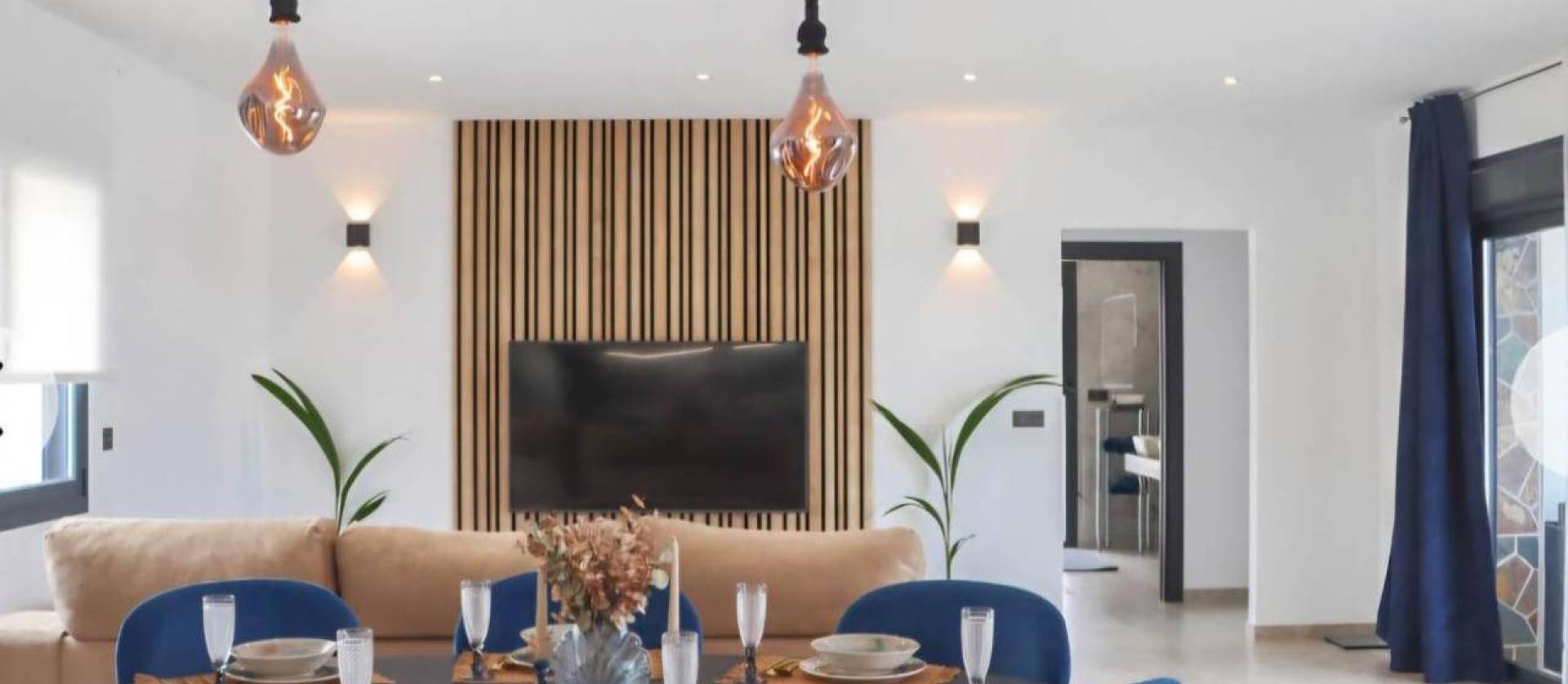 Sale - Villa - Ciudad Quesada - Rojales