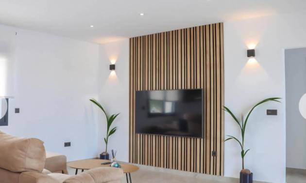 Sale - Villa - Ciudad Quesada - Rojales