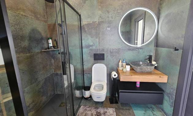 Sale - Villa - Ciudad Quesada - Rojales