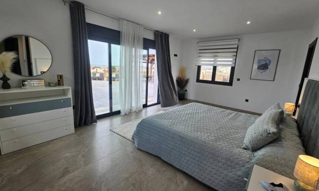 Sale - Villa - Ciudad Quesada - Rojales