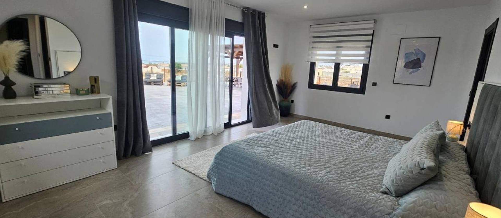 Sale - Villa - Ciudad Quesada - Rojales