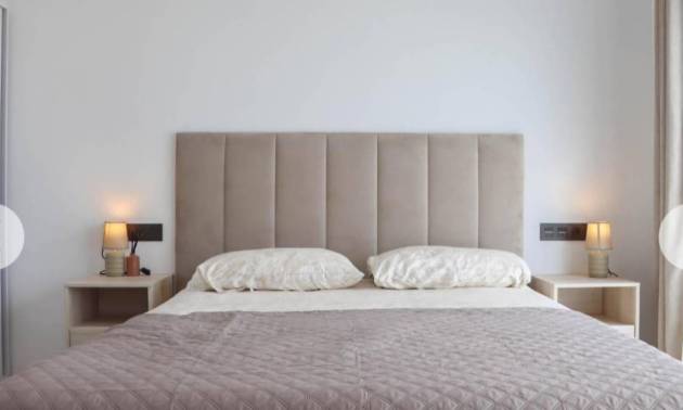 Sale - Villa - Ciudad Quesada - Rojales