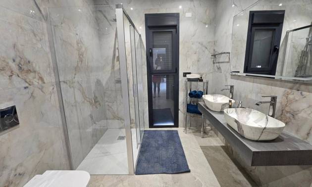 Sale - Villa - Ciudad Quesada - Rojales