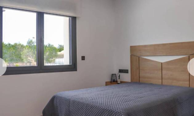 Sale - Villa - Ciudad Quesada - Rojales