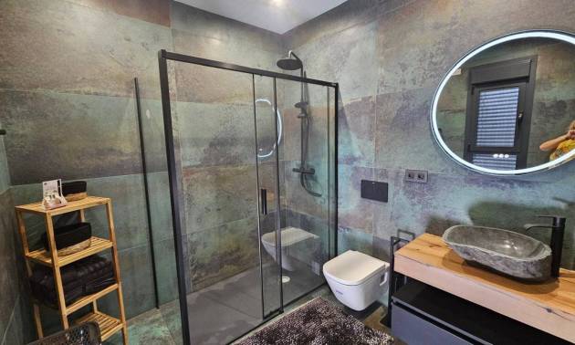 Sale - Villa - Ciudad Quesada - Rojales