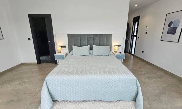 Sale - Villa - Ciudad Quesada - Rojales