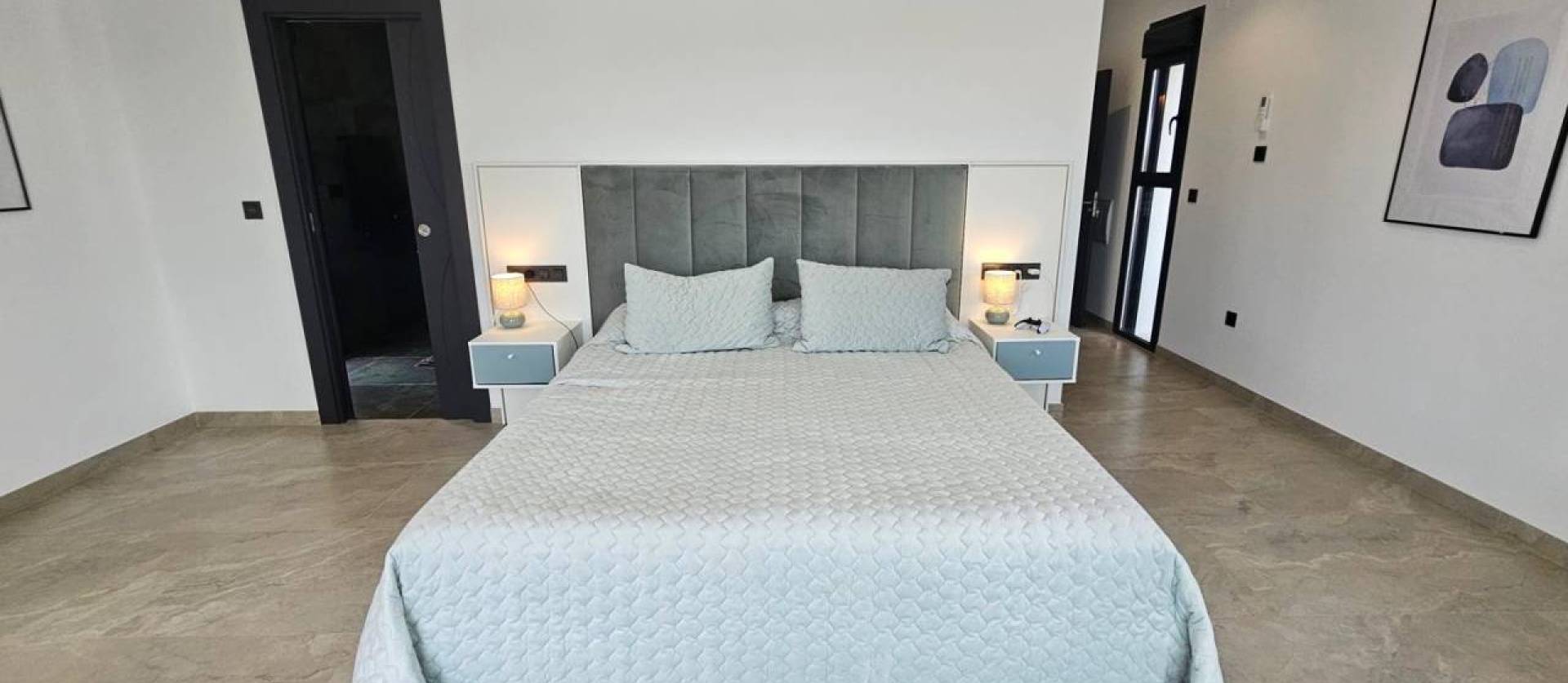 Sale - Villa - Ciudad Quesada - Rojales