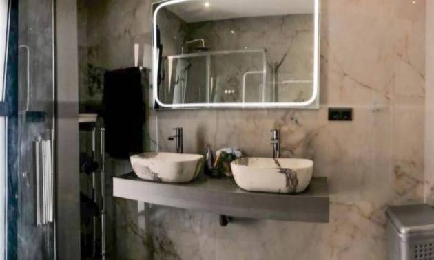 Sale - Villa - Ciudad Quesada - Rojales