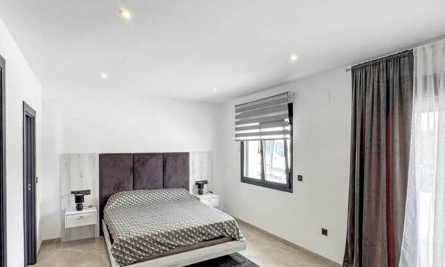 Sale - Villa - Ciudad Quesada - Rojales