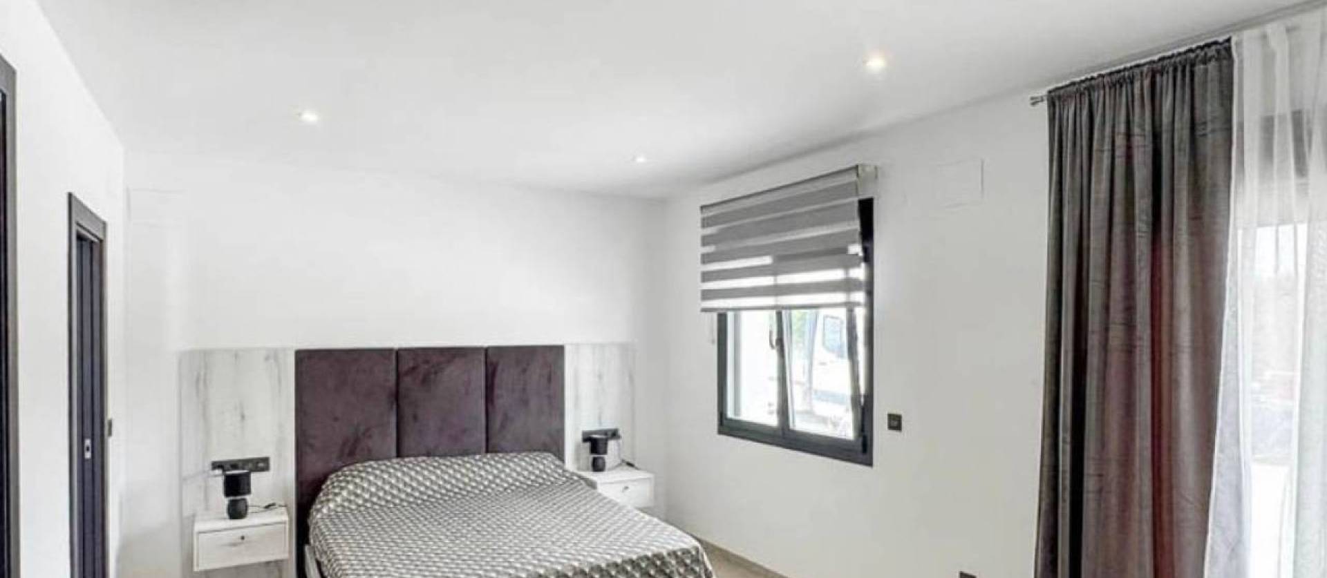 Sale - Villa - Ciudad Quesada - Rojales