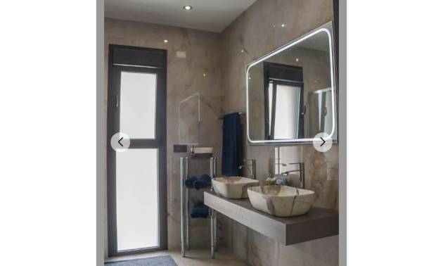 Sale - Villa - Ciudad Quesada - Rojales