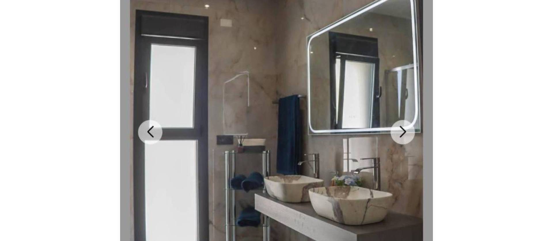 Sale - Villa - Ciudad Quesada - Rojales