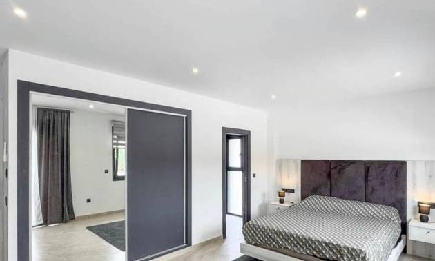 Sale - Villa - Ciudad Quesada - Rojales