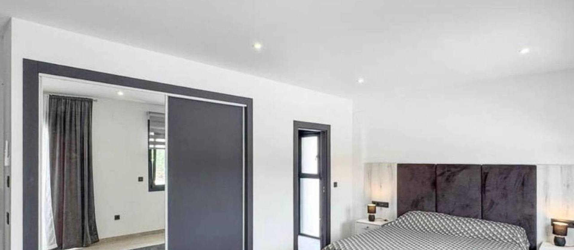 Sale - Villa - Ciudad Quesada - Rojales