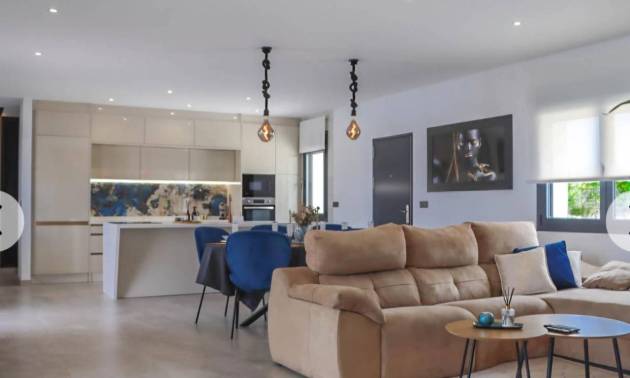 Sale - Villa - Ciudad Quesada - Rojales