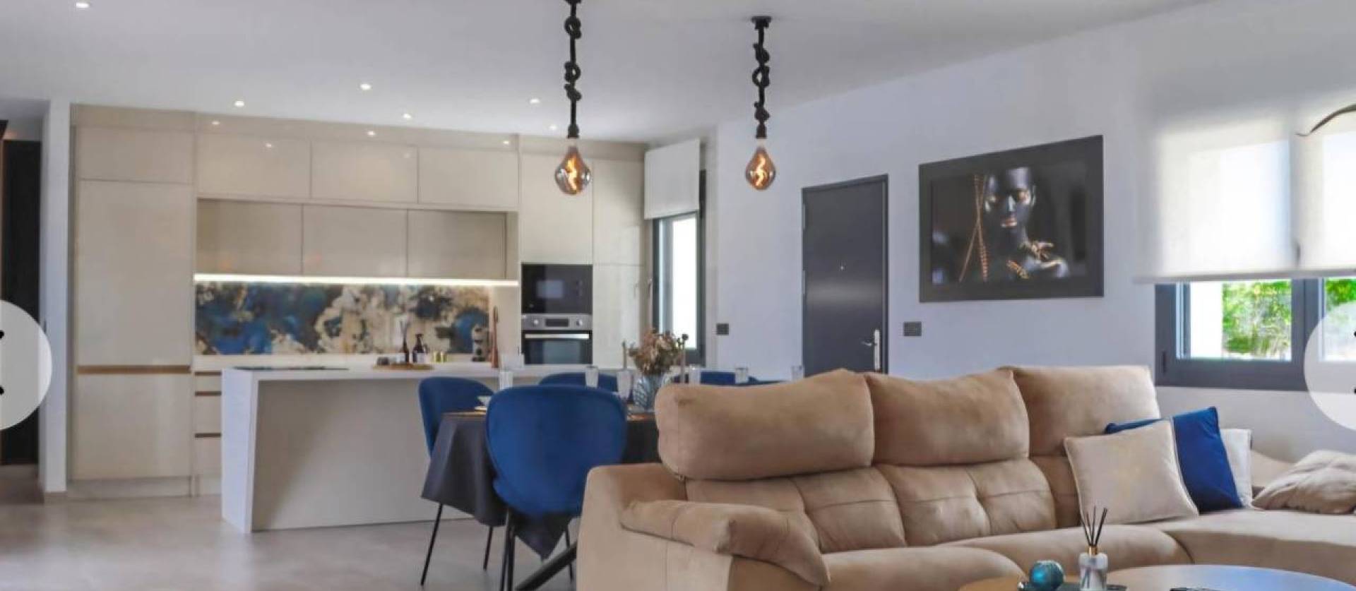 Sale - Villa - Ciudad Quesada - Rojales