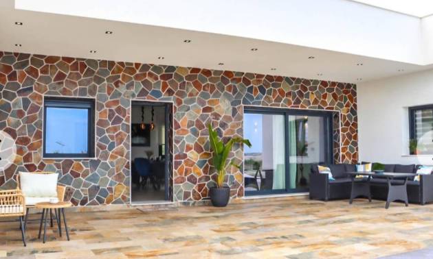 Sale - Villa - Ciudad Quesada - Rojales