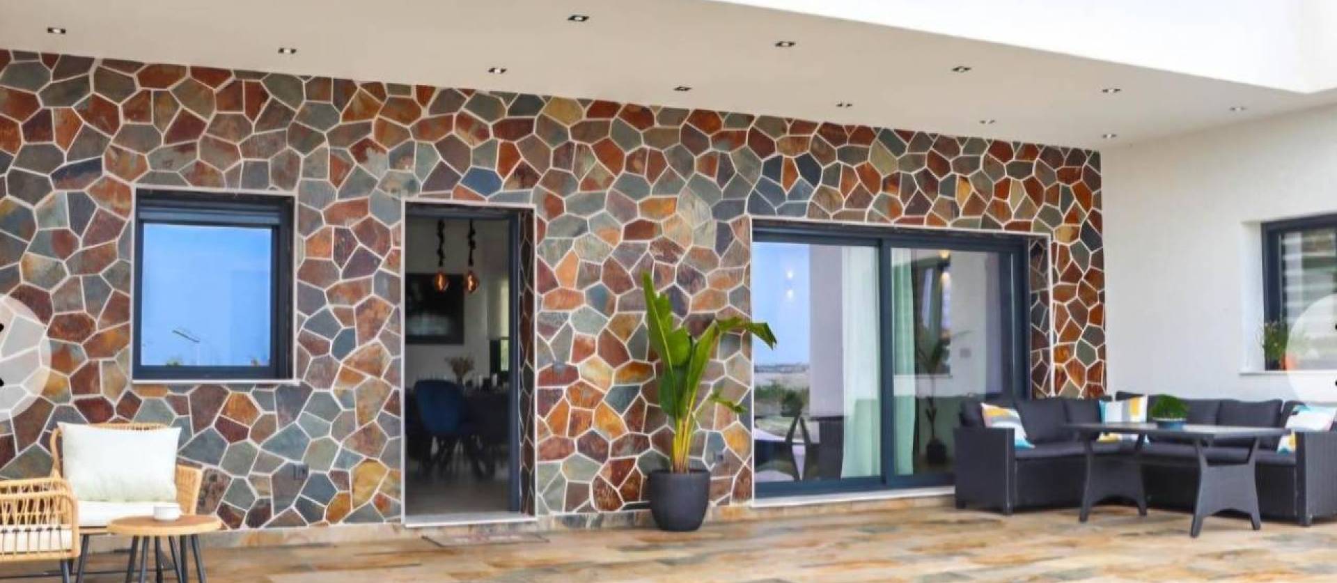 Sale - Villa - Ciudad Quesada - Rojales