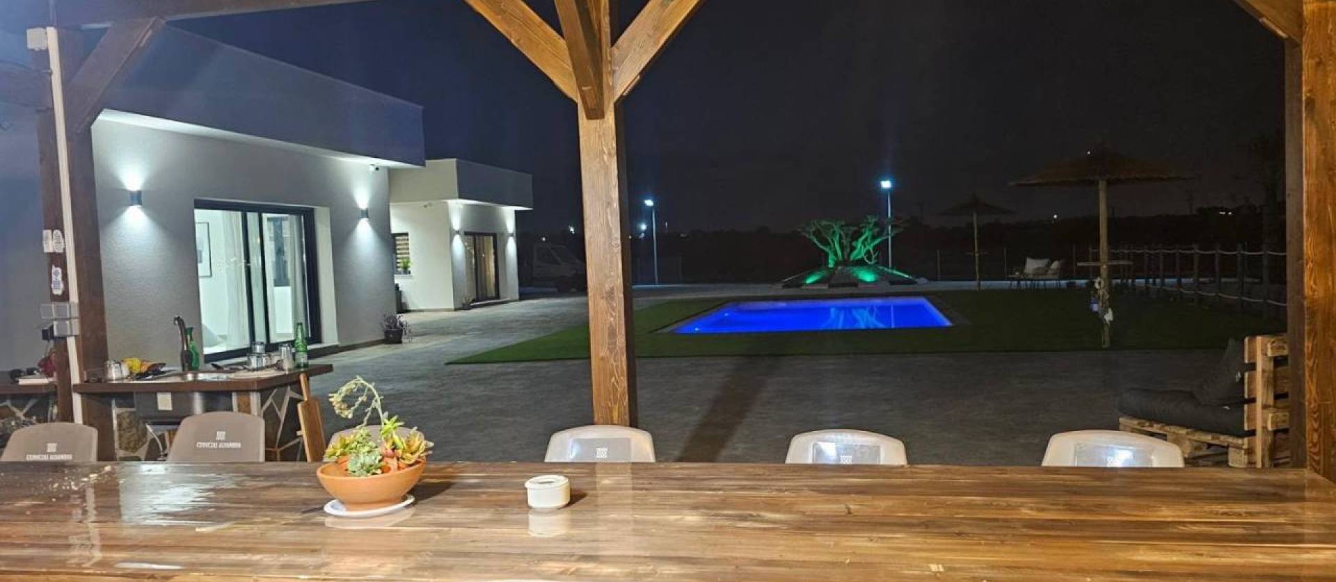 Sale - Villa - Ciudad Quesada - Rojales
