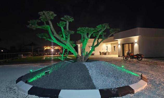 Sale - Villa - Ciudad Quesada - Rojales