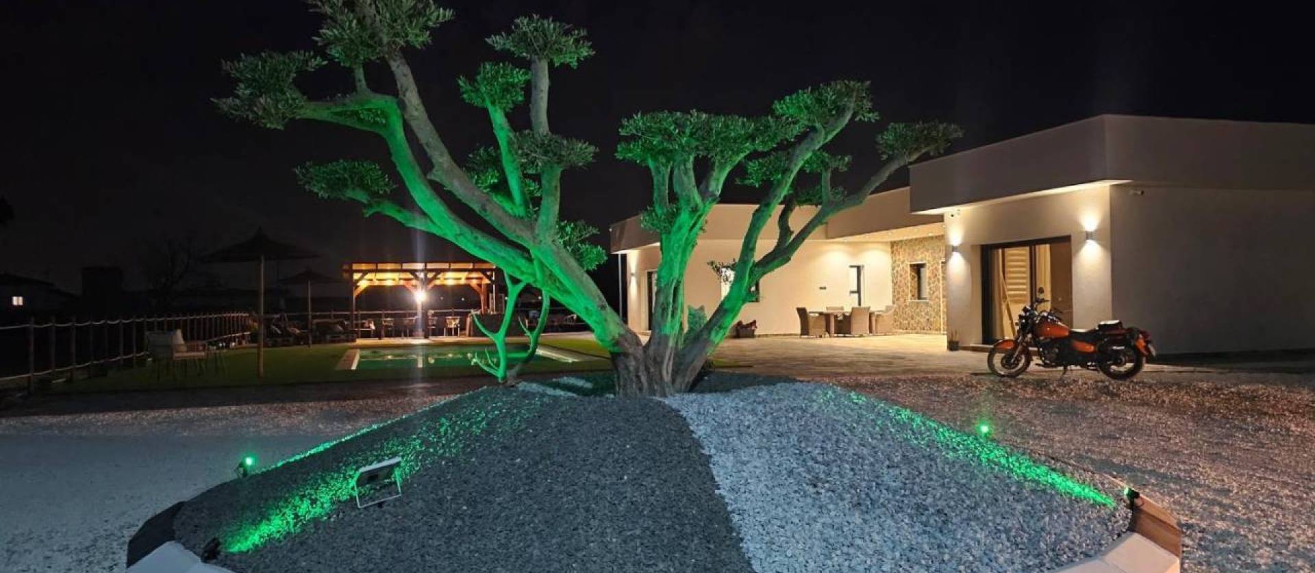 Sale - Villa - Ciudad Quesada - Rojales