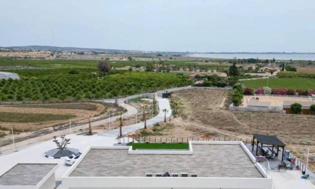 Sale - Villa - Ciudad Quesada - Rojales