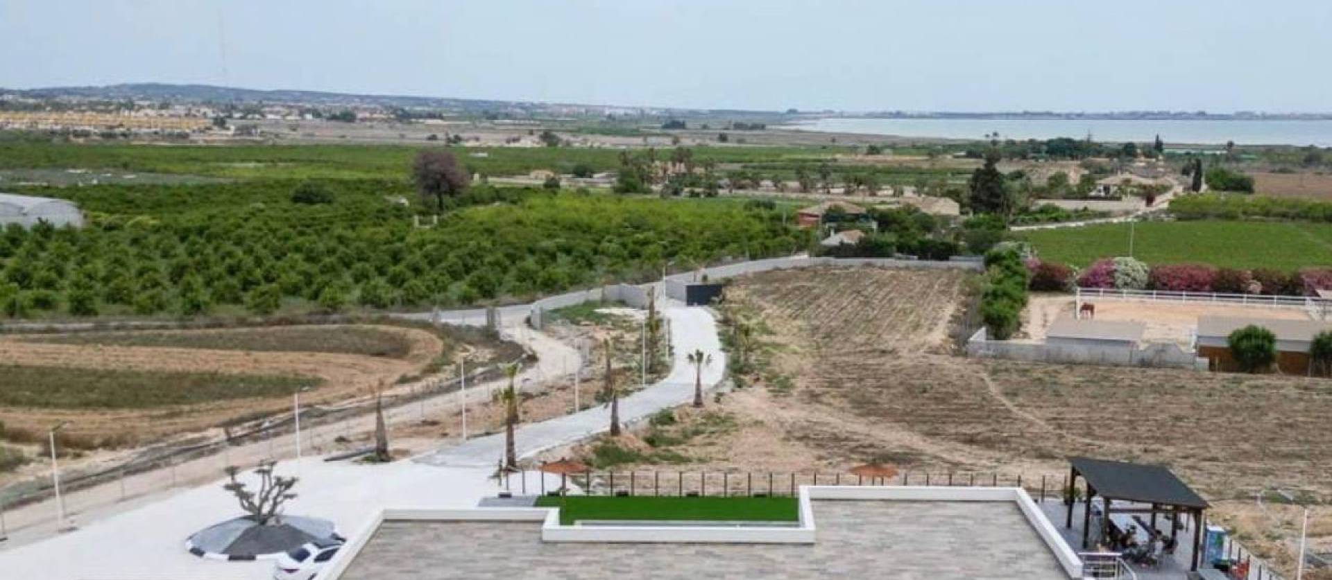 Sale - Villa - Ciudad Quesada - Rojales