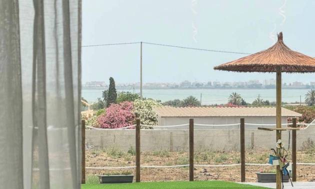 Sale - Villa - Ciudad Quesada - Rojales